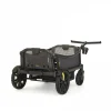 Chariot de transport 4 enfants cruiser xl