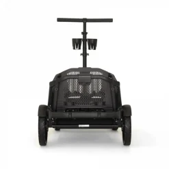 Chariot de transport 4 enfants cruiser xl