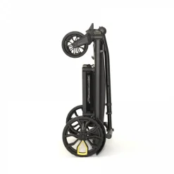 Chariot de transport 4 enfants cruiser xl