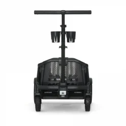 Chariot de transport 4 enfants cruiser xl