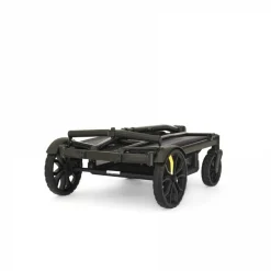 Chariot de transport 4 enfants cruiser xl
