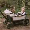 Chariot de transport 2 enfants cruiser