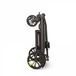 Chariot de transport 2 enfants cruiser