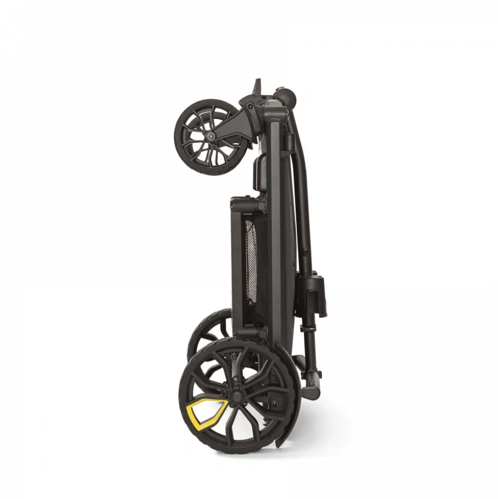 Chariot de transport 2 enfants cruiser