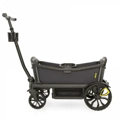 Chariot de transport 2 enfants cruiser