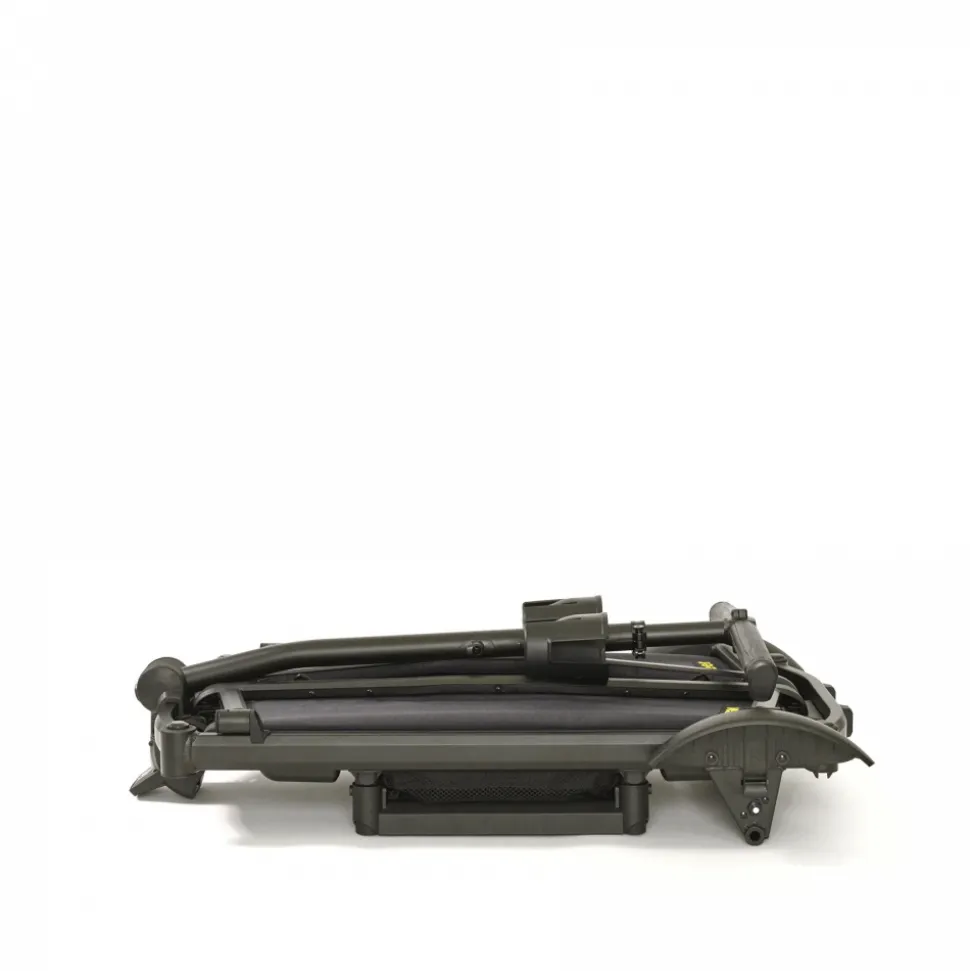 Chariot de transport 2 enfants cruiser
