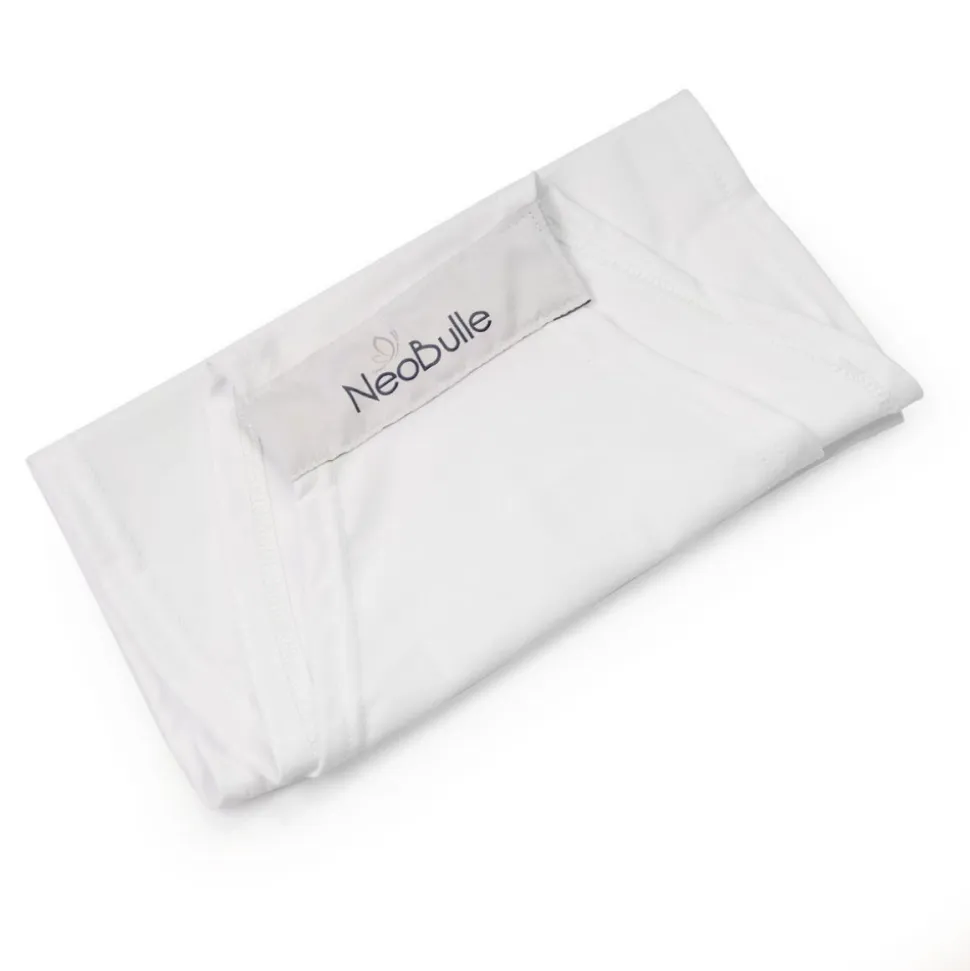 Écharpe de portage aquatique aquabulle taille xl blanc