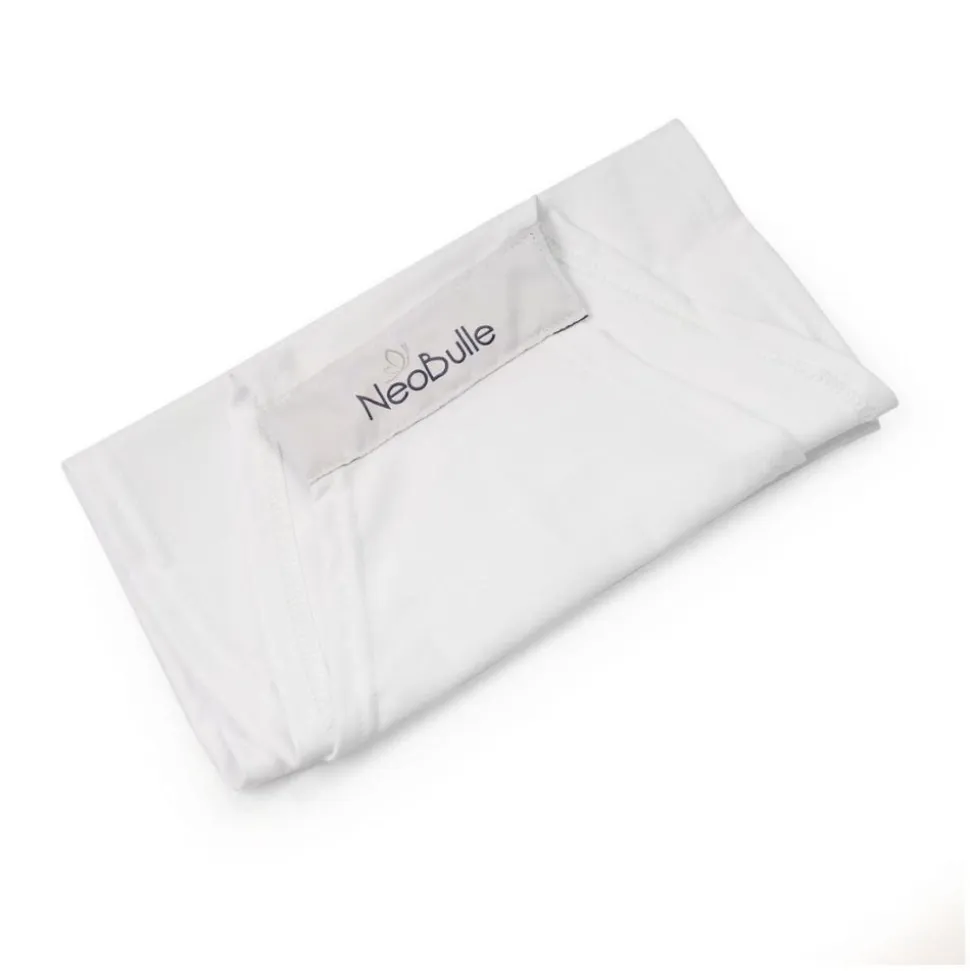 Écharpe de portage aquatique aquabulle taille s blanc