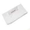 Écharpe de portage aquatique aquabulle taille m blanc