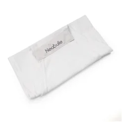 Écharpe de portage aquatique aquabulle taille m blanc