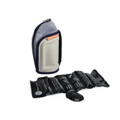 Chauffe biberon autonome on-the-go