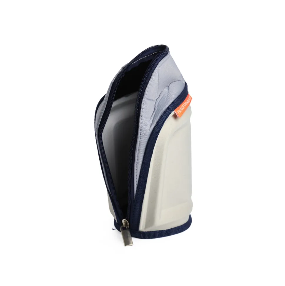 Chauffe biberon autonome on-the-go