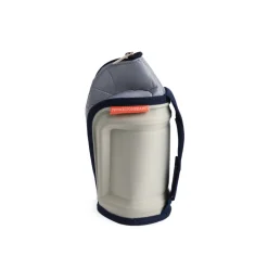 Chauffe biberon autonome on-the-go