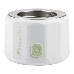 Chauffe biberon digital pocket