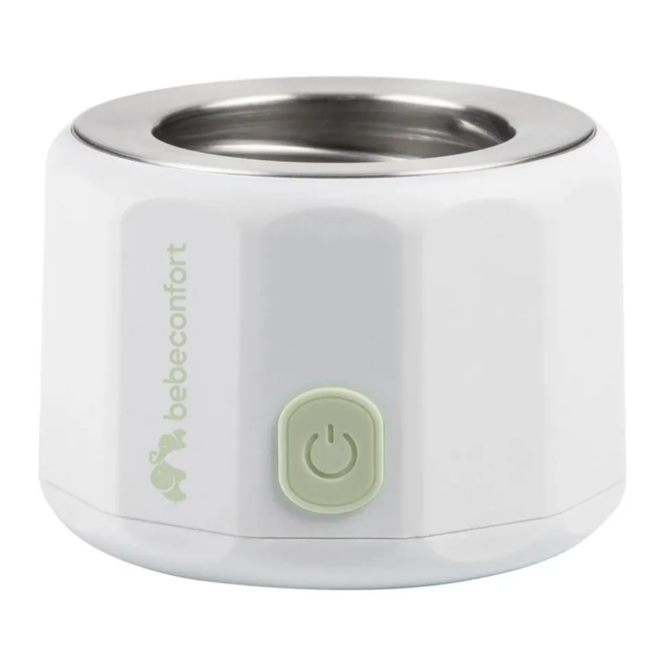 Chauffe biberon digital pocket