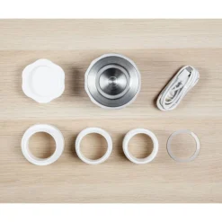 Chauffe biberon digital pocket