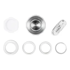 Chauffe biberon digital pocket