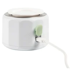 Chauffe biberon digital pocket