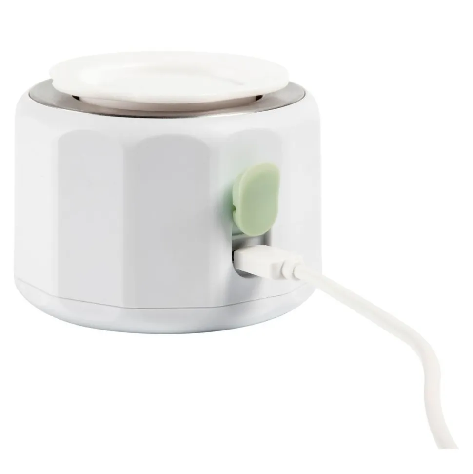 Chauffe biberon digital pocket