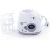 Chauffe biberon digital super rapide