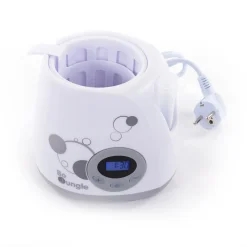 Chauffe biberon digital super rapide