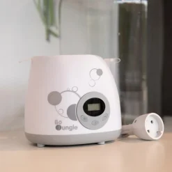 Chauffe biberon digital super rapide