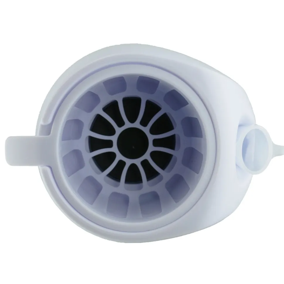 Chauffe biberon digital super rapide