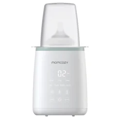 Chauffe-biberon multifonction 6 en 1