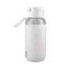 Chauffe-biberon nomad blanc