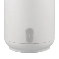 Chauffe-biberon nomad blanc