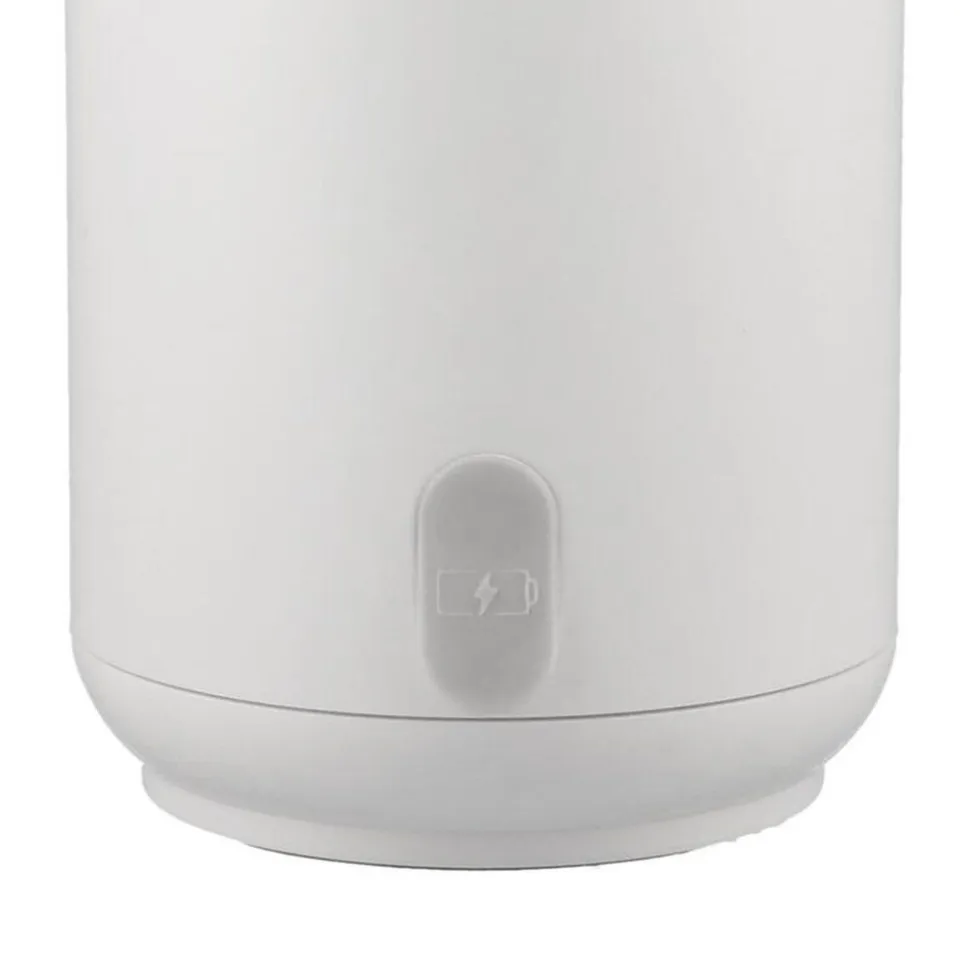 Chauffe-biberon nomad blanc