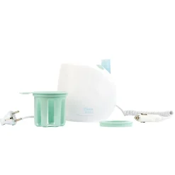 Chauffe biberon nomade easy+ pastel