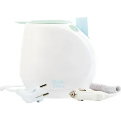 Chauffe biberon nomade easy+ pastel