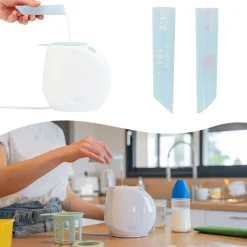Chauffe biberon nomade easy+ pastel