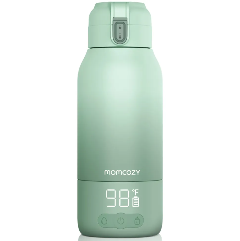 Chauffe biberon nomade 500 ml