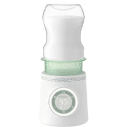 Chauffe-biberon portable sans fil