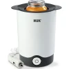 Chauffe-biberon thermo express nomade