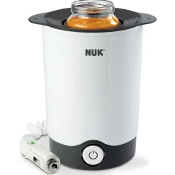Chauffe-biberon thermo express nomade