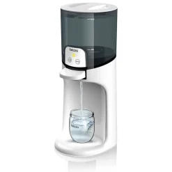 Chauffe-eau instant warmer