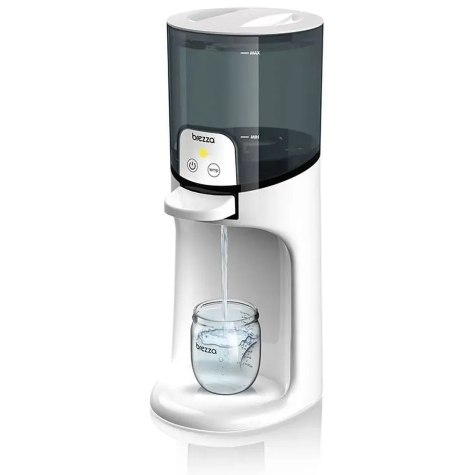 Chauffe-eau instant warmer