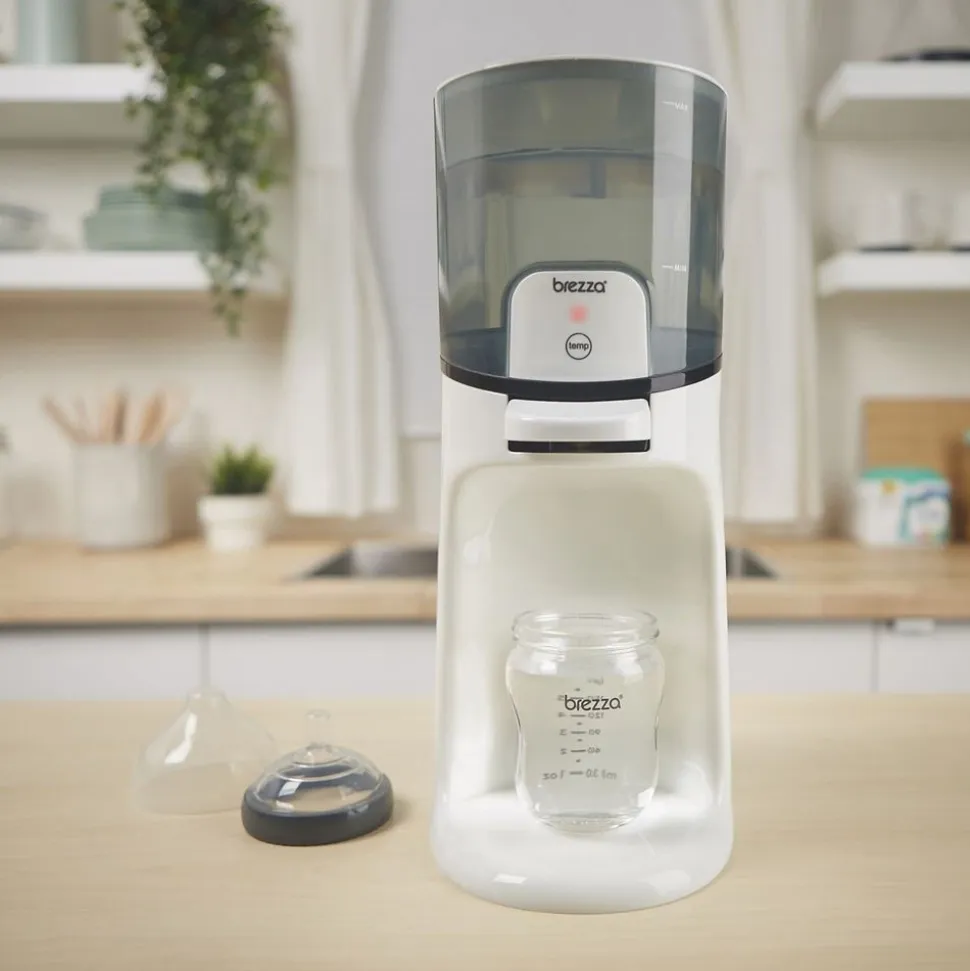 Chauffe-eau instant warmer