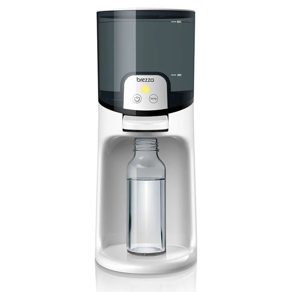 Chauffe-eau instant warmer