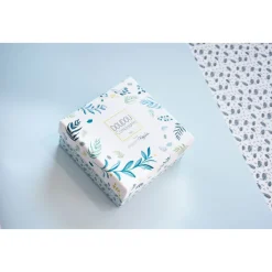 Chaussons avec hochet 0-6 mois yoca le koala