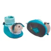 Chaussons bébé 0-6 mois lazare