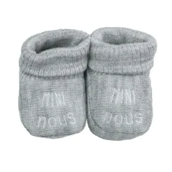 Chaussons mini nous ²