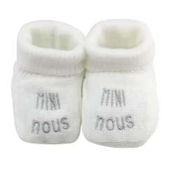 Chaussons mini nous ²