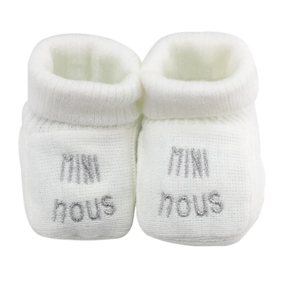 Chaussons mini nous ²