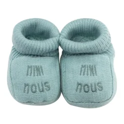 Chaussons mini nous ²