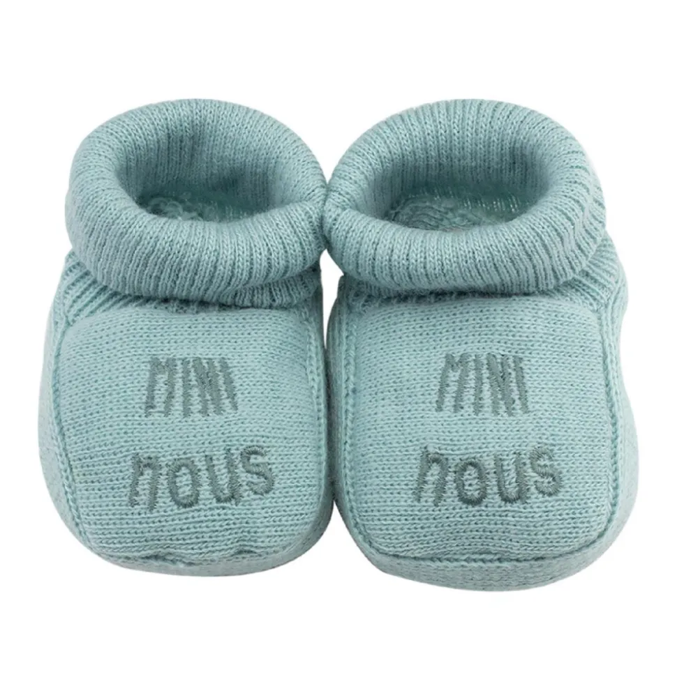 Chaussons mini nous ²