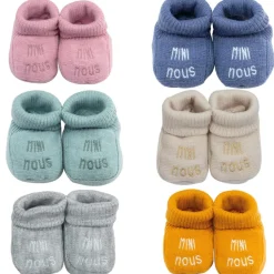 Chaussons mini nous ²